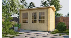 Caseta de madera DAISY - PORTADA