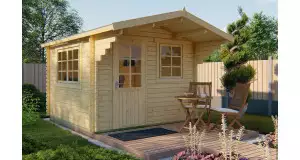 Caseta de madera RIHO portada