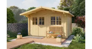 Caseta de madera RORIK - PORTADA