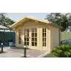 Casas de madera MAX - PORTADA