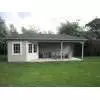 Caseta BERTIL - JARDIN