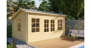 Caseta TANE - Hobycasa portada