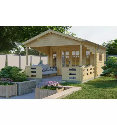 Caseta SANSTROV - Hobycasa portada