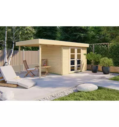 Casa EXTRAMODERN - HOBYCASA - PORTADA