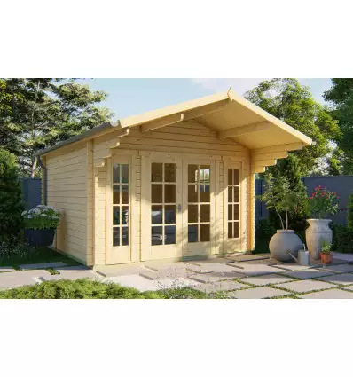 Caseta Sören - Hobycasa portada