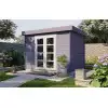 Casas de madera HYPERMODERN - HOBYCASA