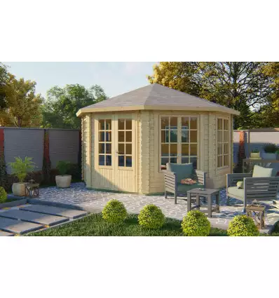 CENADOR  LYNN - Hobycasa portada