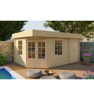 Caseta HELGE - Hobycasa portada