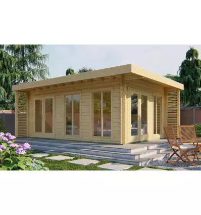 Casitas de madera ANDALUCIA -590x400- 44MM - PORTADA