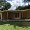 Casas de madera Castellón - Hobycasa sin lasur