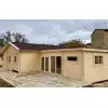Casas prefabricadas Asturias - 70 m2 montaje exterior