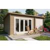 Casas de madera modernas MEG PORTADA
