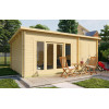 Casas de madera modernas MEG PORTADA