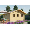 CASAS DE MADERA CADIZ - 44MM - PORTADA