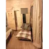 Bungalow de madera OLAUG sillon