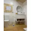 Casas de madera doble acristalamiento JAVEA - BAÑO