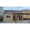CASAS DE MADERA MODERNAS FLAT VISTA EXTERIOR