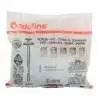 Tirafondo onduvilla rojo ( bolsa 100 udas)