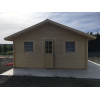 CASAS DE MADERA CADIZ - 44MM - FRONTAL INCOLORO
