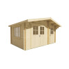 Casitas de madera FRAGA portada