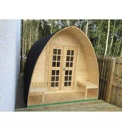 Caseta POD 400 - PORTADA frontal sin lasur