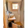 Casas prefabricadas Asturias - 70 m2 baño