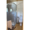 Casas prefabricadas Asturias - 70 m2 cabina ducha