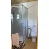 Casas prefabricadas Asturias - 70 m2 cabina ducha