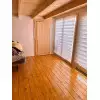 Casas prefabricadas Asturias - 70 m2 detalle ventanas