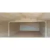 Casas Prefabricadas LISBOA - 56 m2 diáfana - INTERIOR