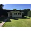 Casas Prefabricadas LISBOA - 56 m2 diáfana - JARDÍN