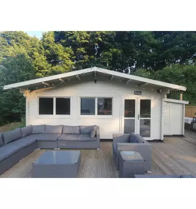 Casas Prefabricadas Oporto- 66 m2 - PORTADA