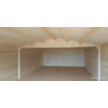 Casas Prefabricadas Oporto- 66 m2 - DIÁFANO
