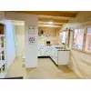 Casas Prefabricadas LISBOA - 56 m2 diáfana - COCINA