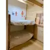 Casas Prefabricadas LISBOA - 56 m2 diáfana - LITERAS