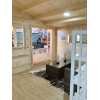 Casas Prefabricadas Oporto- 66 m2 - ENTRADA