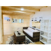 Casas Prefabricadas Oporto- 66 m2 - INTERIOR SALÓN