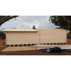 Casas Prefabricadas Oporto- 66 m2 - MONTAJE LATERAL