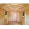 Pared intermedia Gypsy Caravan - Interior
