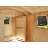 Pared intermedia Gypsy Caravan - Pared