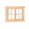 VENTANA PARA CASETA L6 120X92 CM FRONTAL