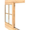 VENTANA PARA CASETA L6 120X92 CM INTERIOR