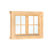 VENTANA PARA CASETA L6 120X92 CM LATERAL