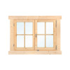 VENTANA PARA CASETA L6 120X92 CM PORTADA