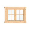 VENTANA PARA CASETA L6 120X92 CM TRASERA