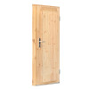 PUERTA CIEGA D10 - 83x188 cms LATERAL