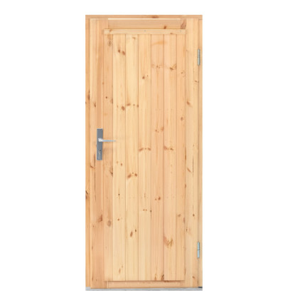 PUERTA CIEGA D10 - 83x188 cms PORTADA