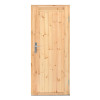 PUERTA CIEGA D10 - 83x188 cms PORTADA