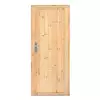 PUERTA CIEGA D10 - 83x188 cms PORTADA