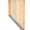 PUERTA CIEGA D10 - 83x188 cms SUELO